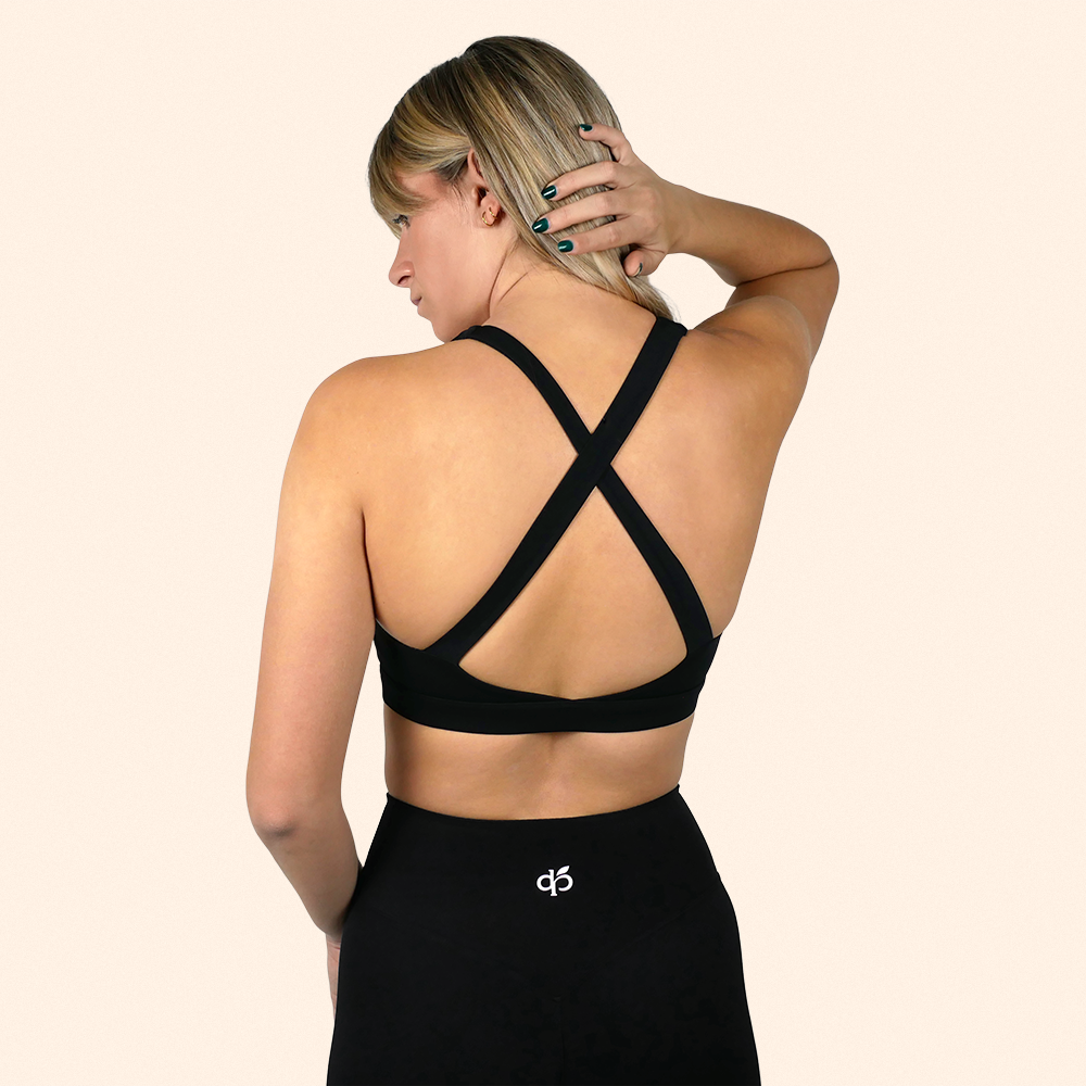 Bloom Bra