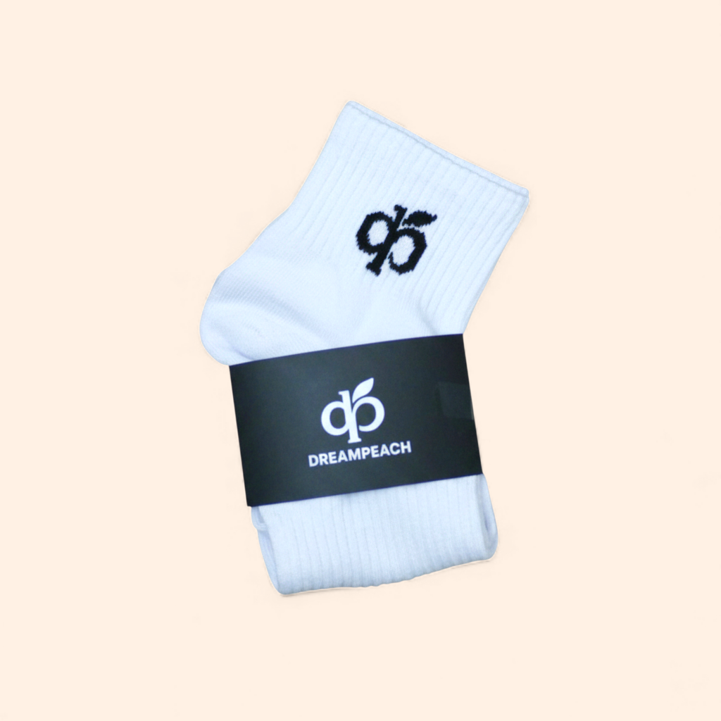 dp Classic Short Socks