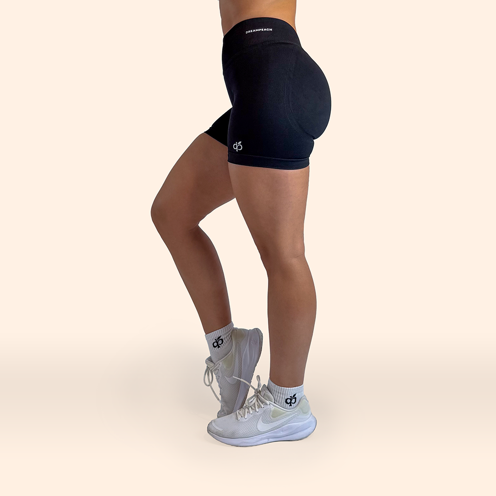 PeachForm V Shorts