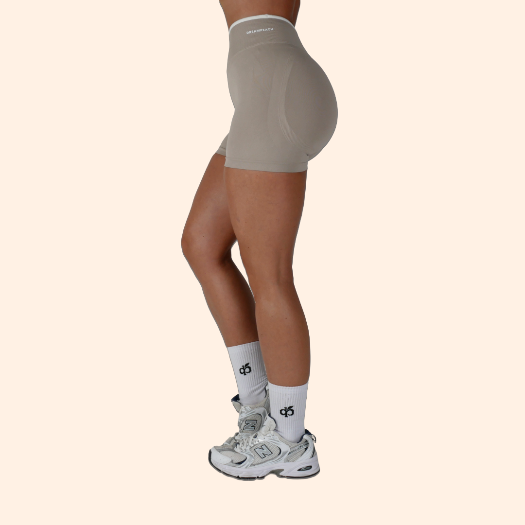Contour Shorts