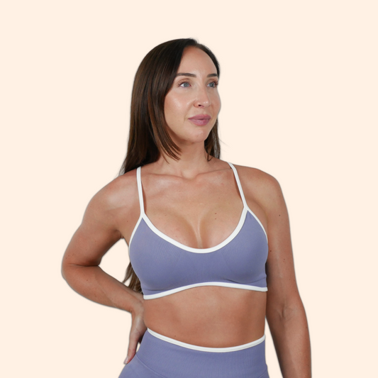 Contour Bra