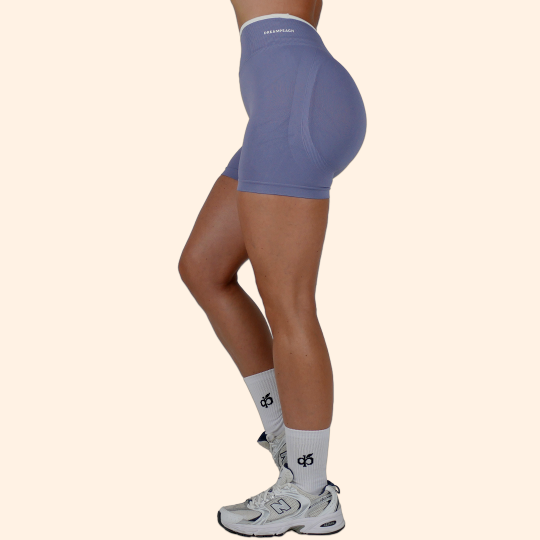 Contour Shorts