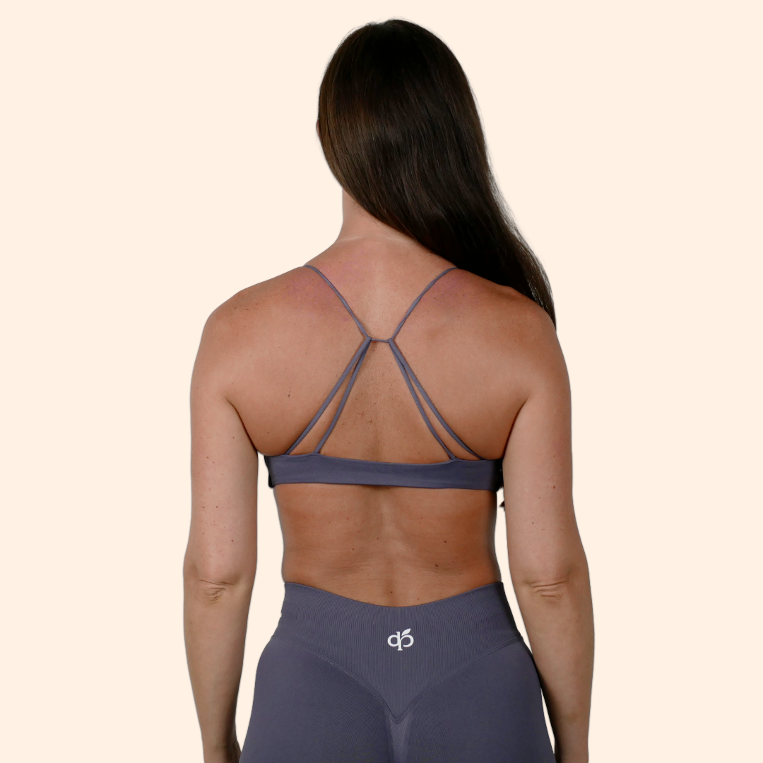 Twist Bra