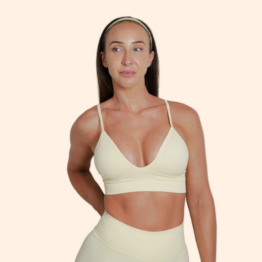V Bra