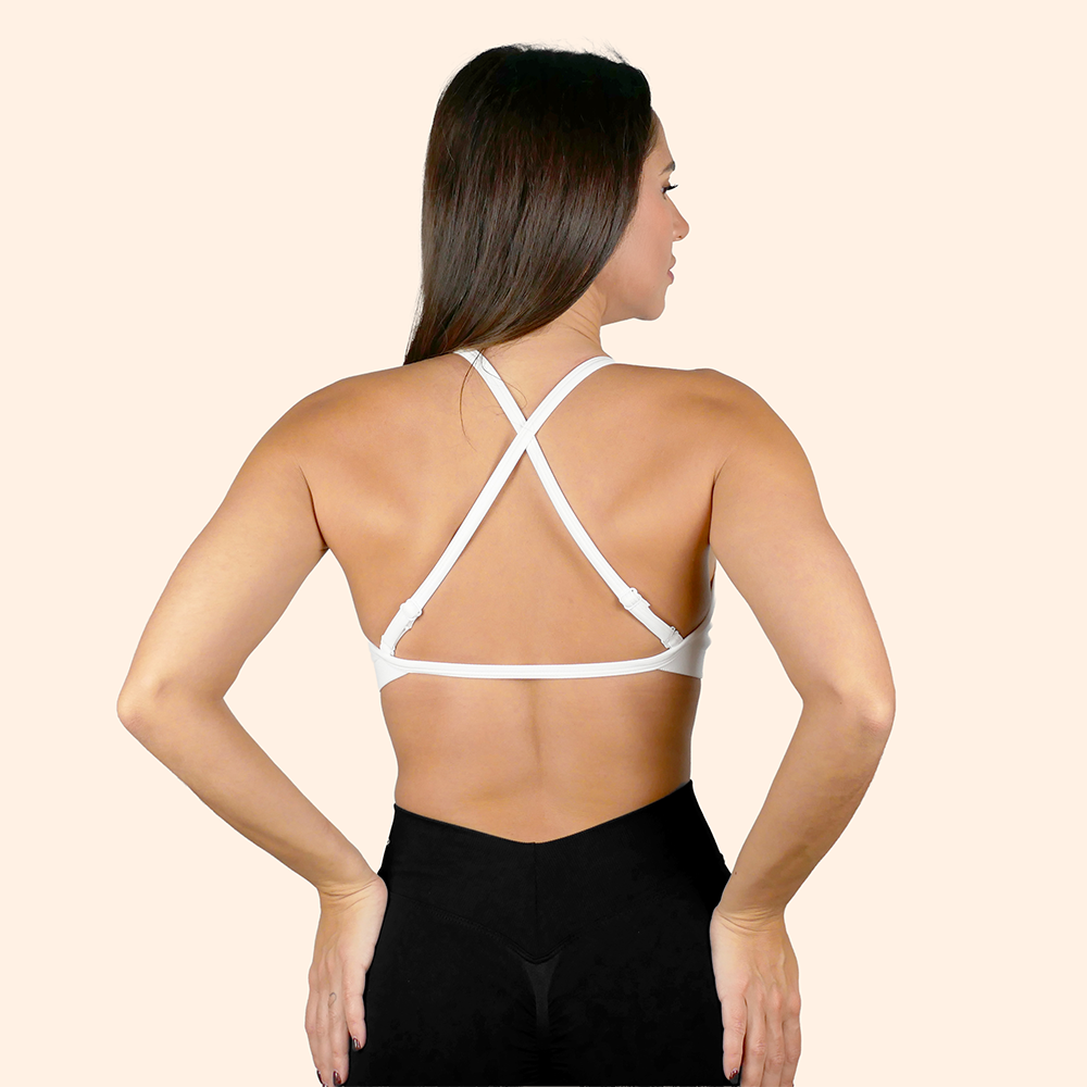 Form Bra