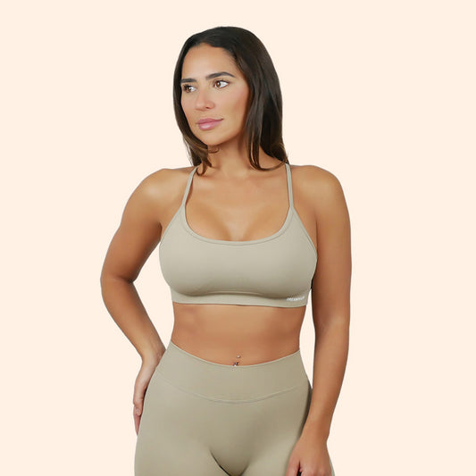Form Bra