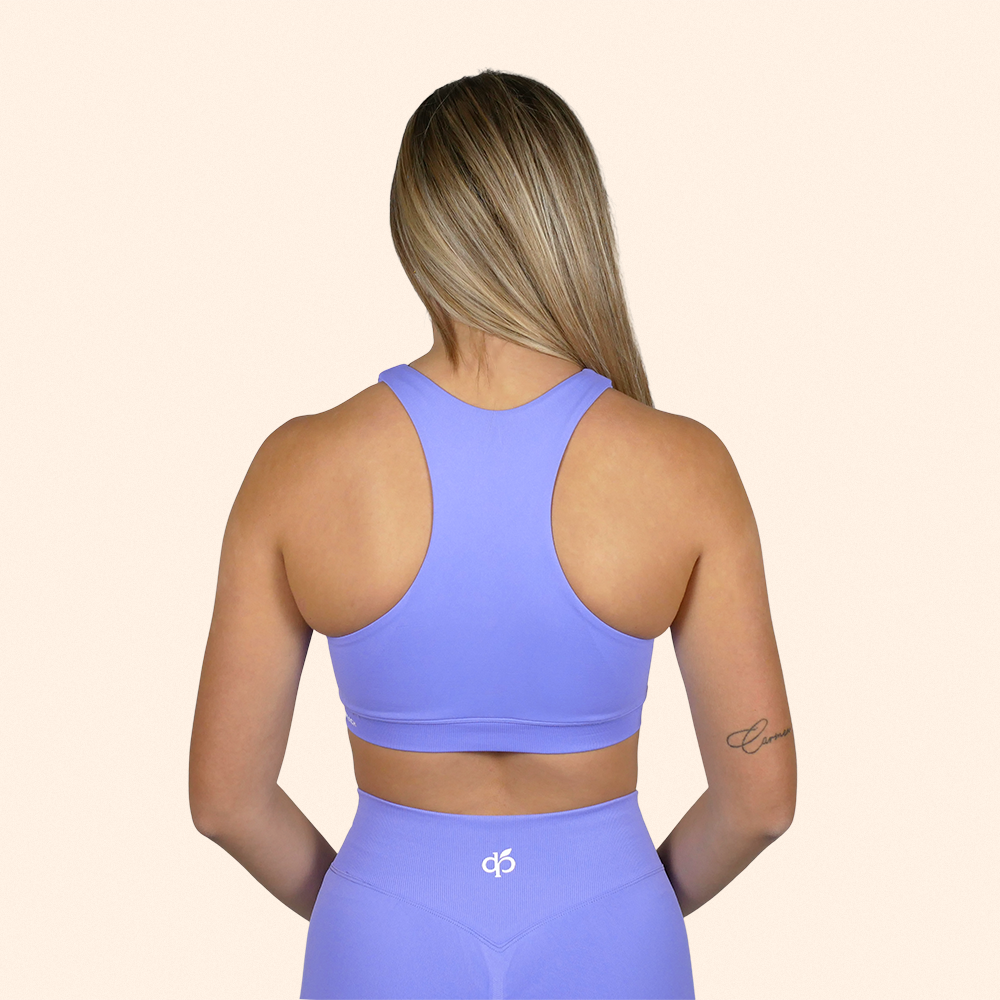 Athlete Bra