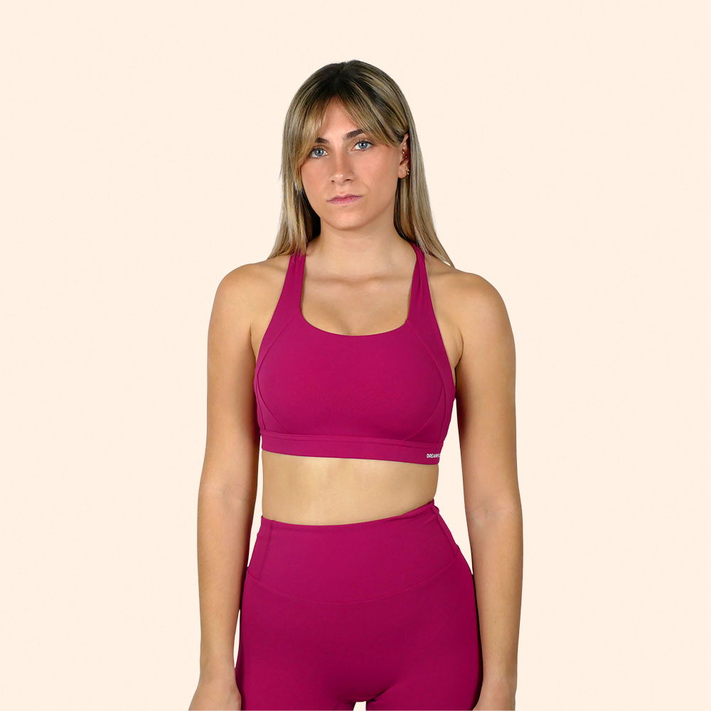 Bloom Bra