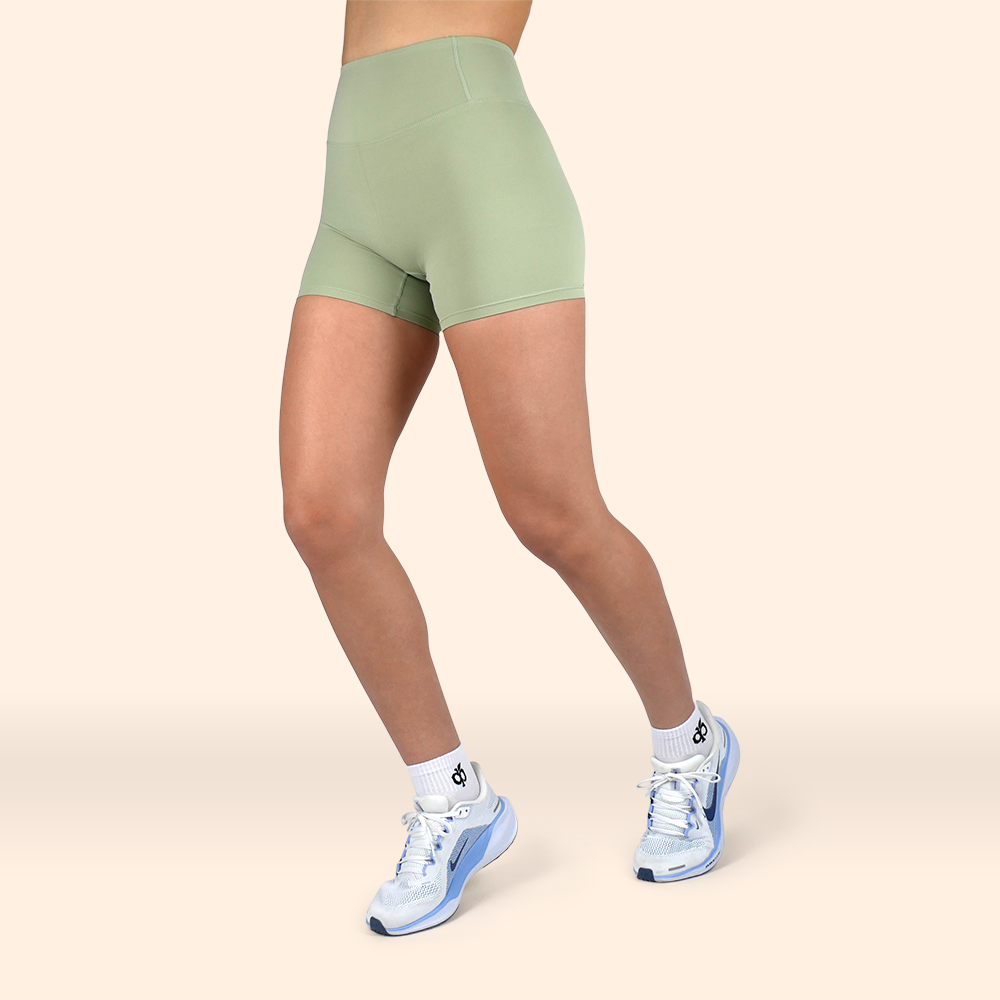 S.Bloom Short