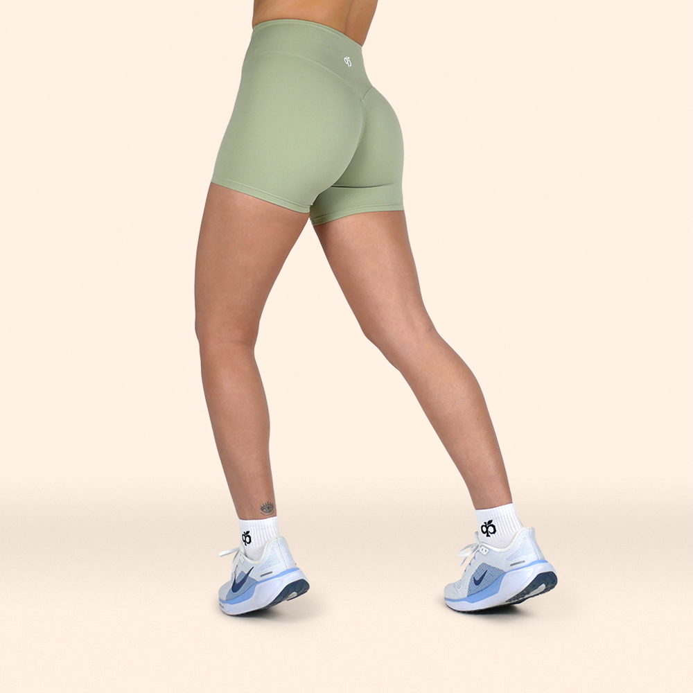 S.Bloom Short