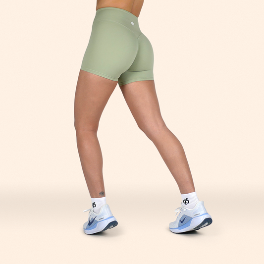 S.Bloom Short