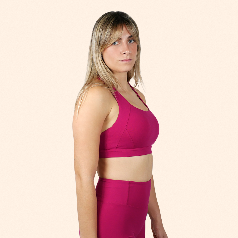 Bloom Bra