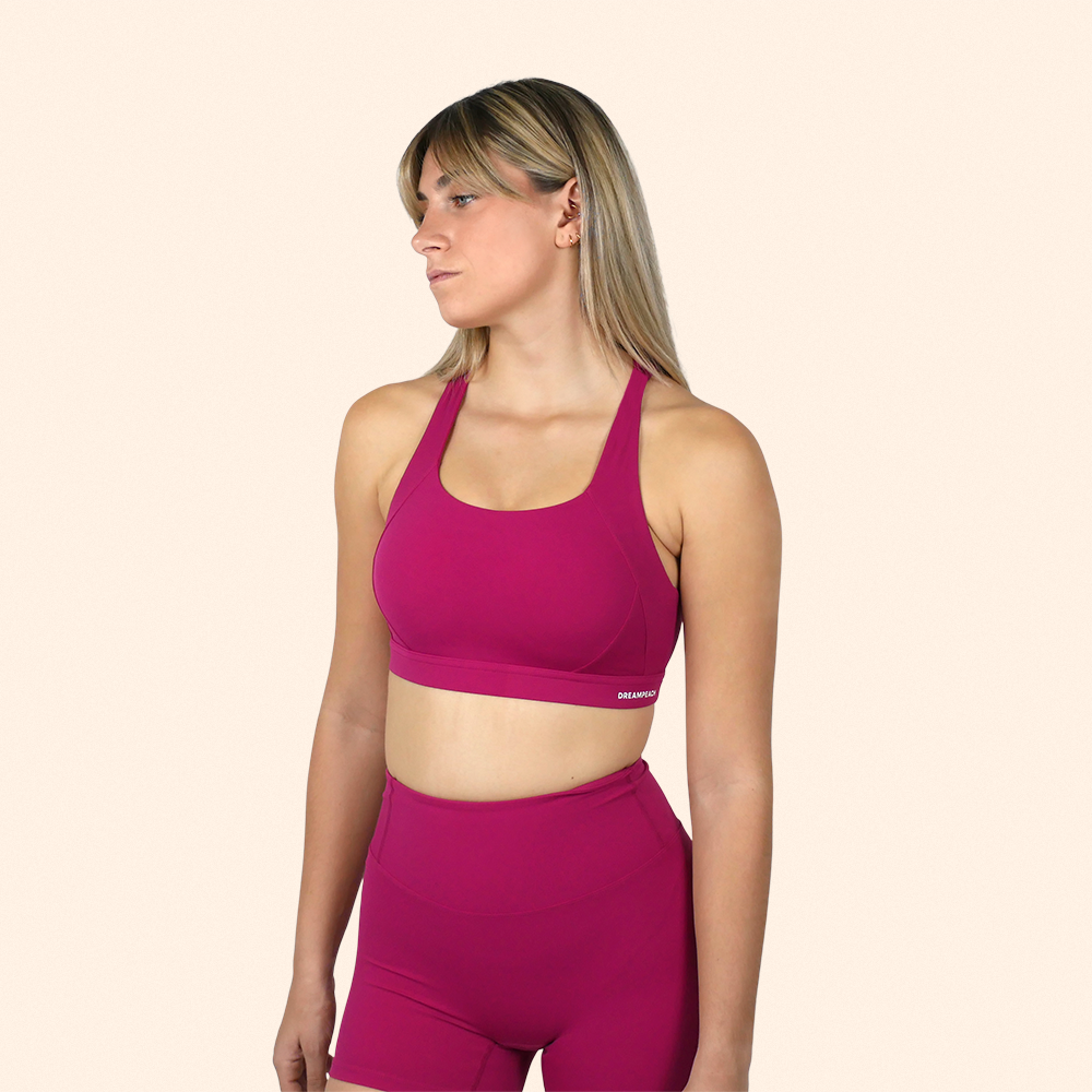 Bloom Bra
