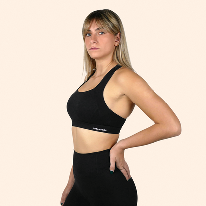 Bloom Bra