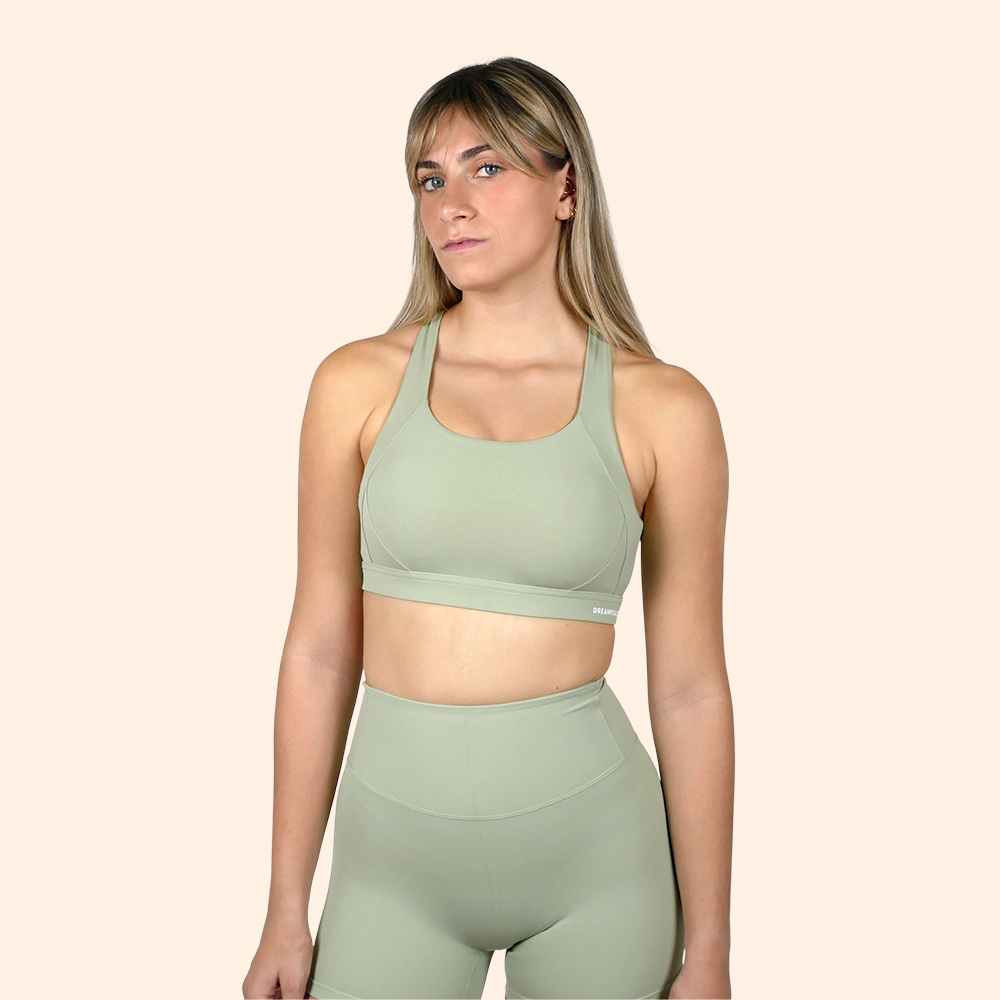 Bloom Bra