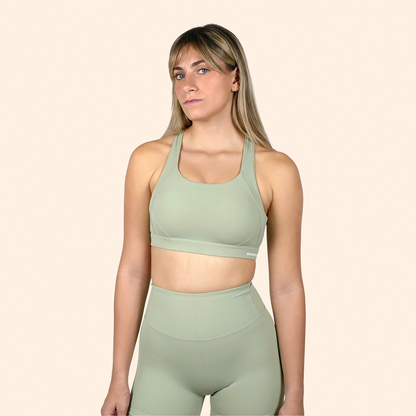 Bloom Bra