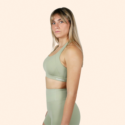 Bloom Bra