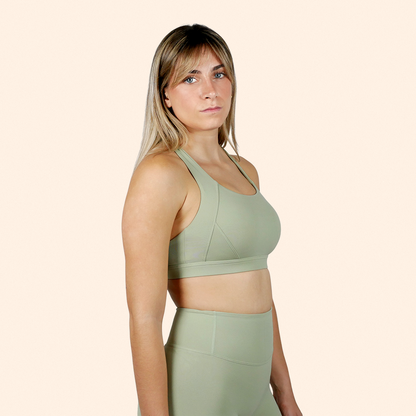Bloom Bra