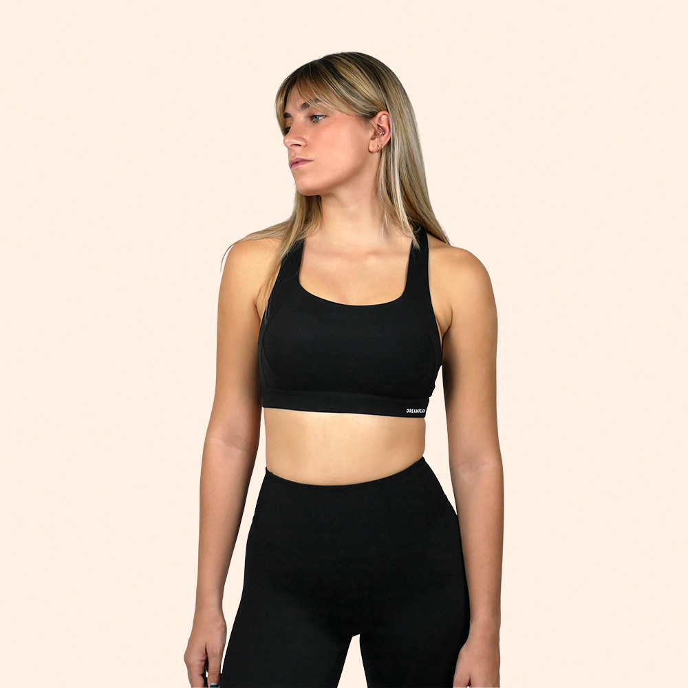 Bloom Bra