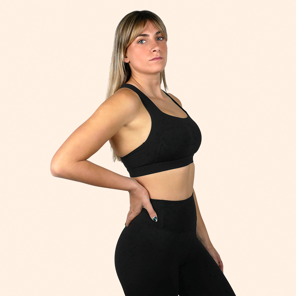 Bloom Bra