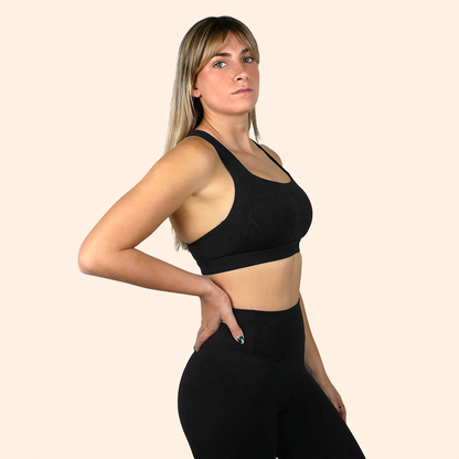 Bloom Bra
