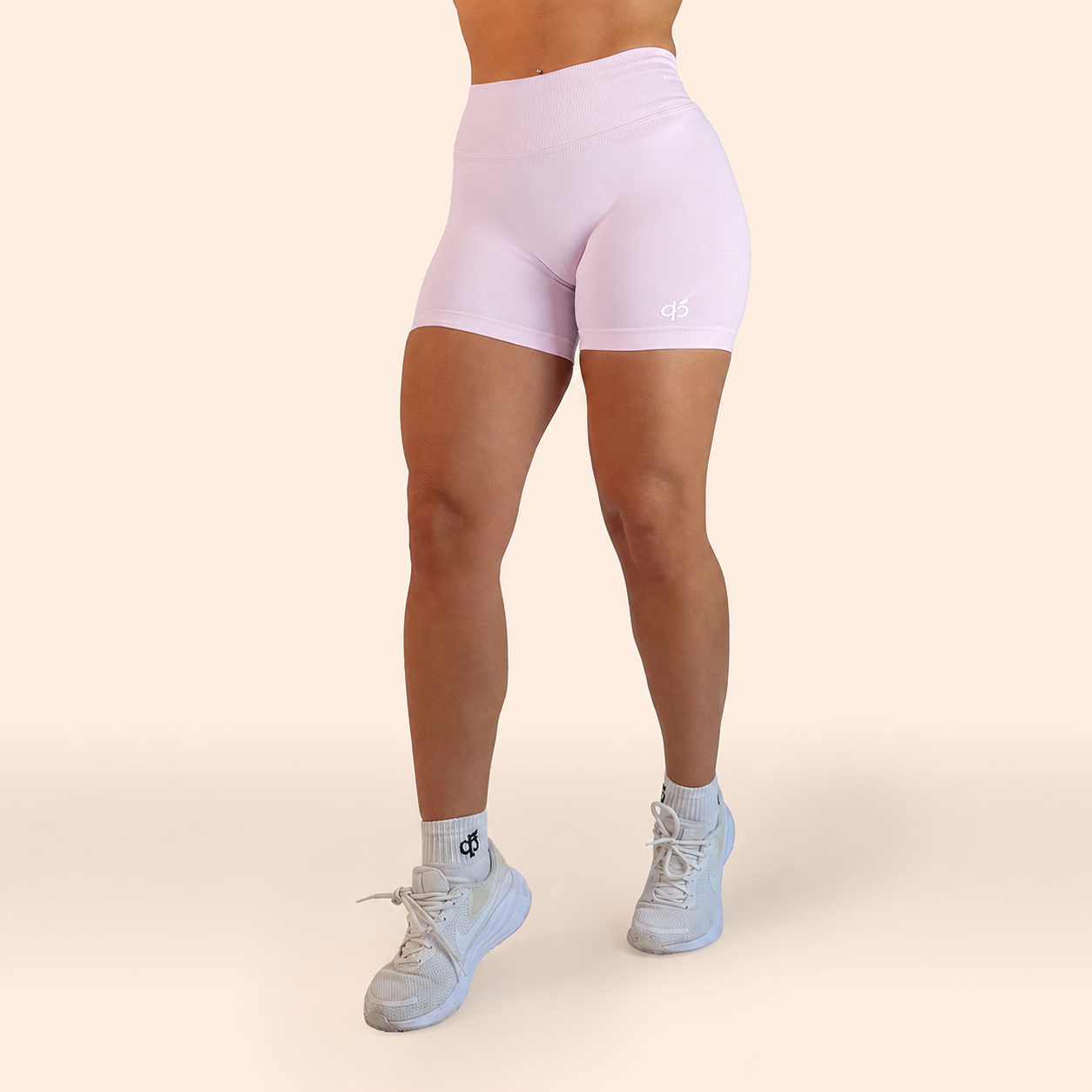 PeachForm V Shorts