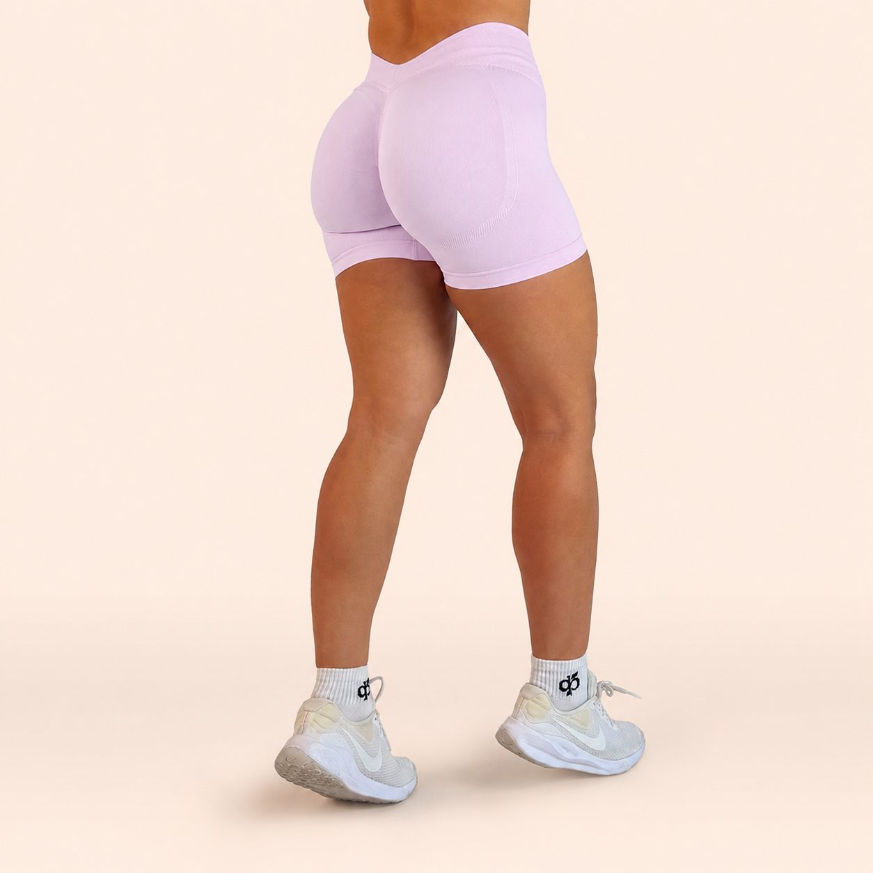 PeachForm V Shorts