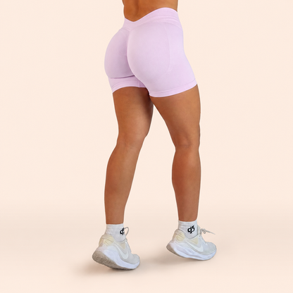 PeachForm V Shorts