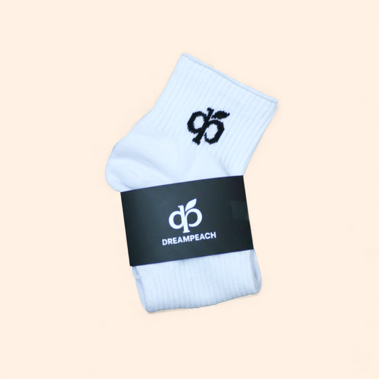 dp Classic Short  Socks