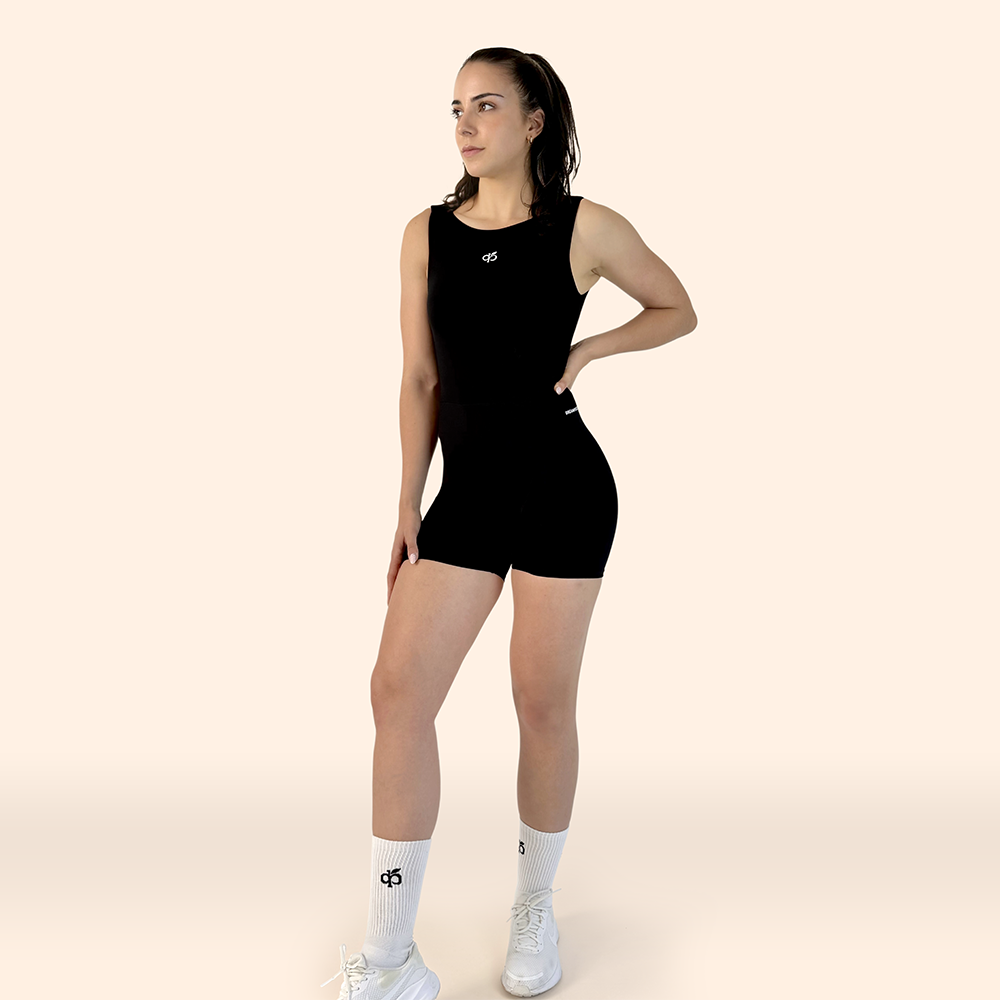 Peachform Suit