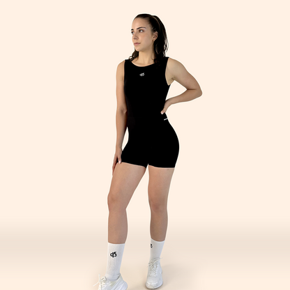 Peachform Suit