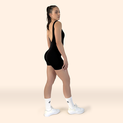Peachform Suit