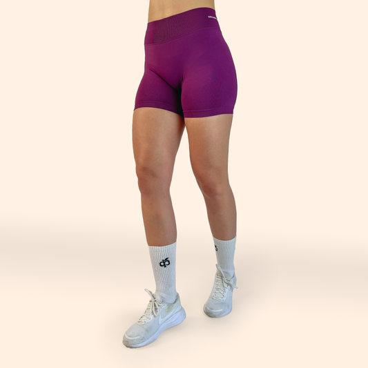 PeachForm Line Short