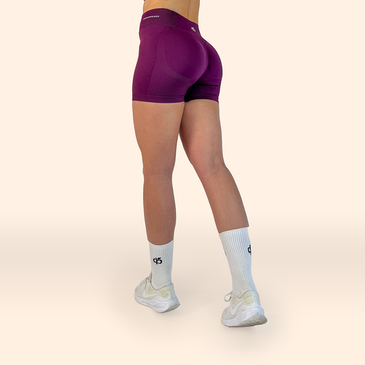 PeachForm Line Short