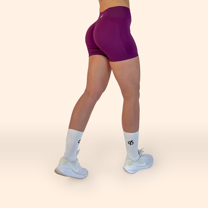 PeachForm Line Short