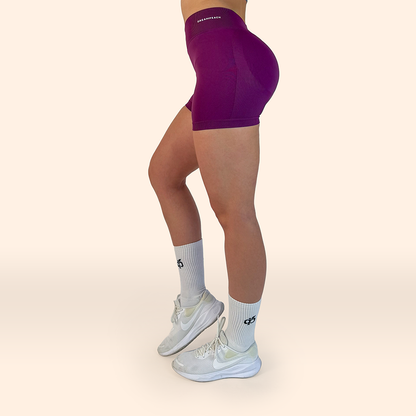 PeachForm Line Short
