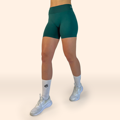 PeachForm Line Short