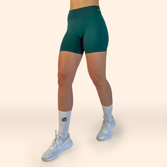PeachForm Line Short