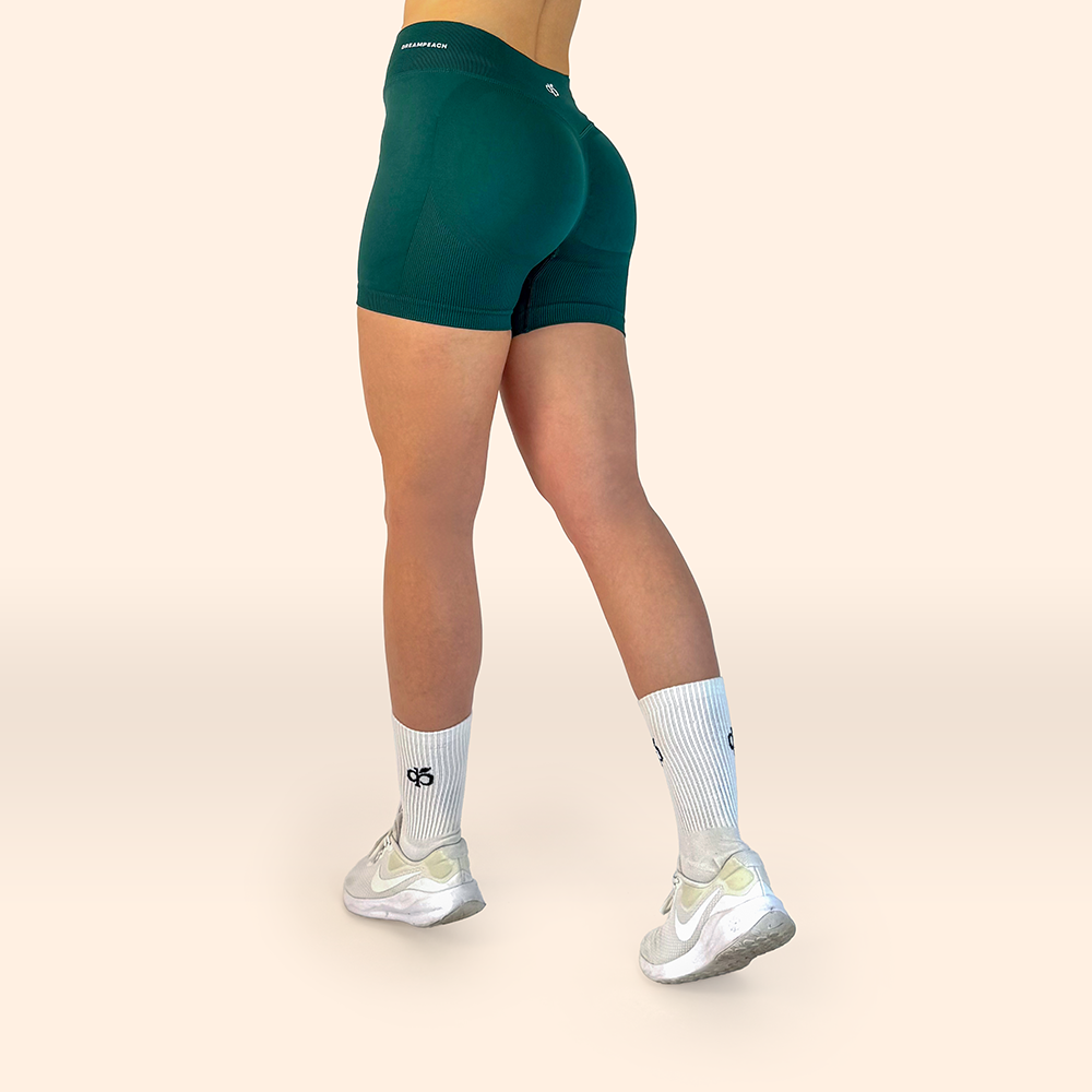 PeachForm Line Short