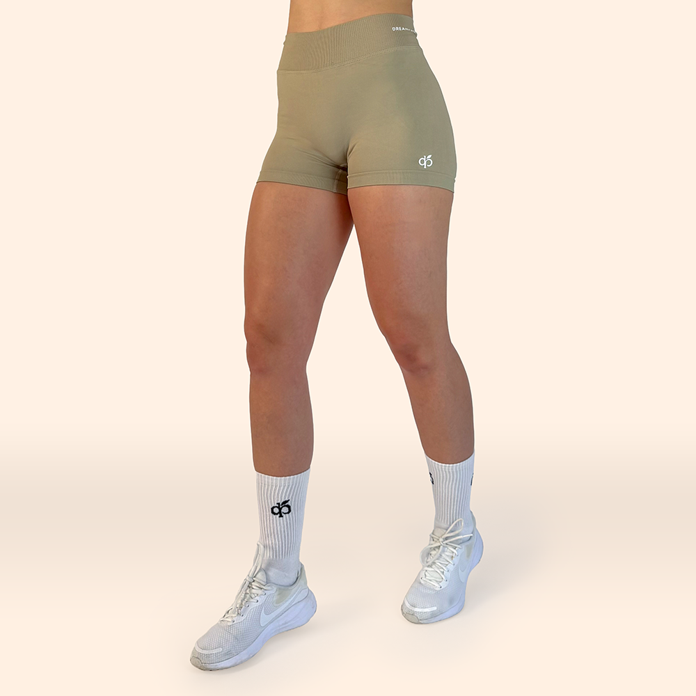 PeachForm V Shorts