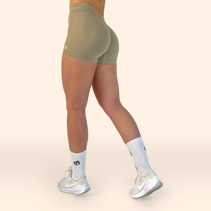 PeachForm V Shorts
