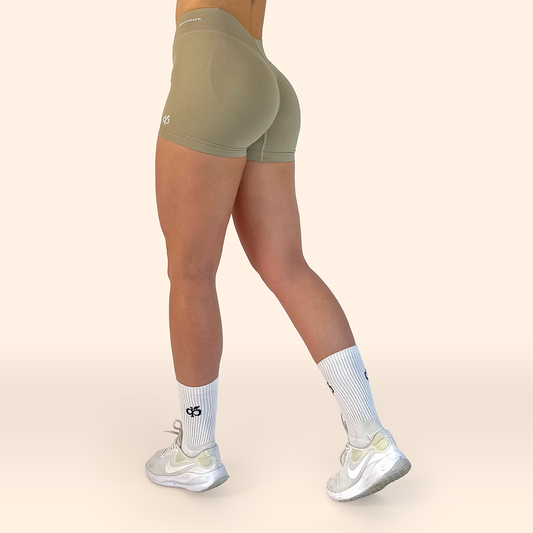 PeachForm V Shorts