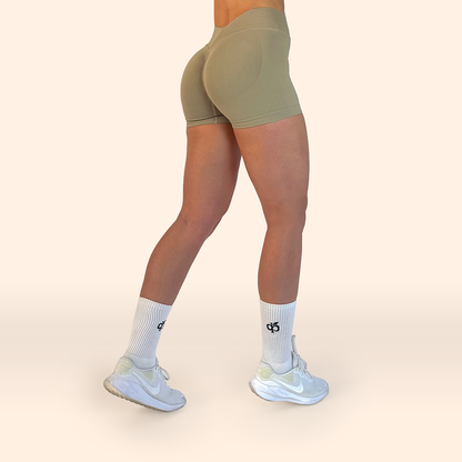PeachForm V Shorts