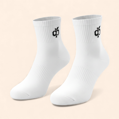 dp Classic Short  Socks