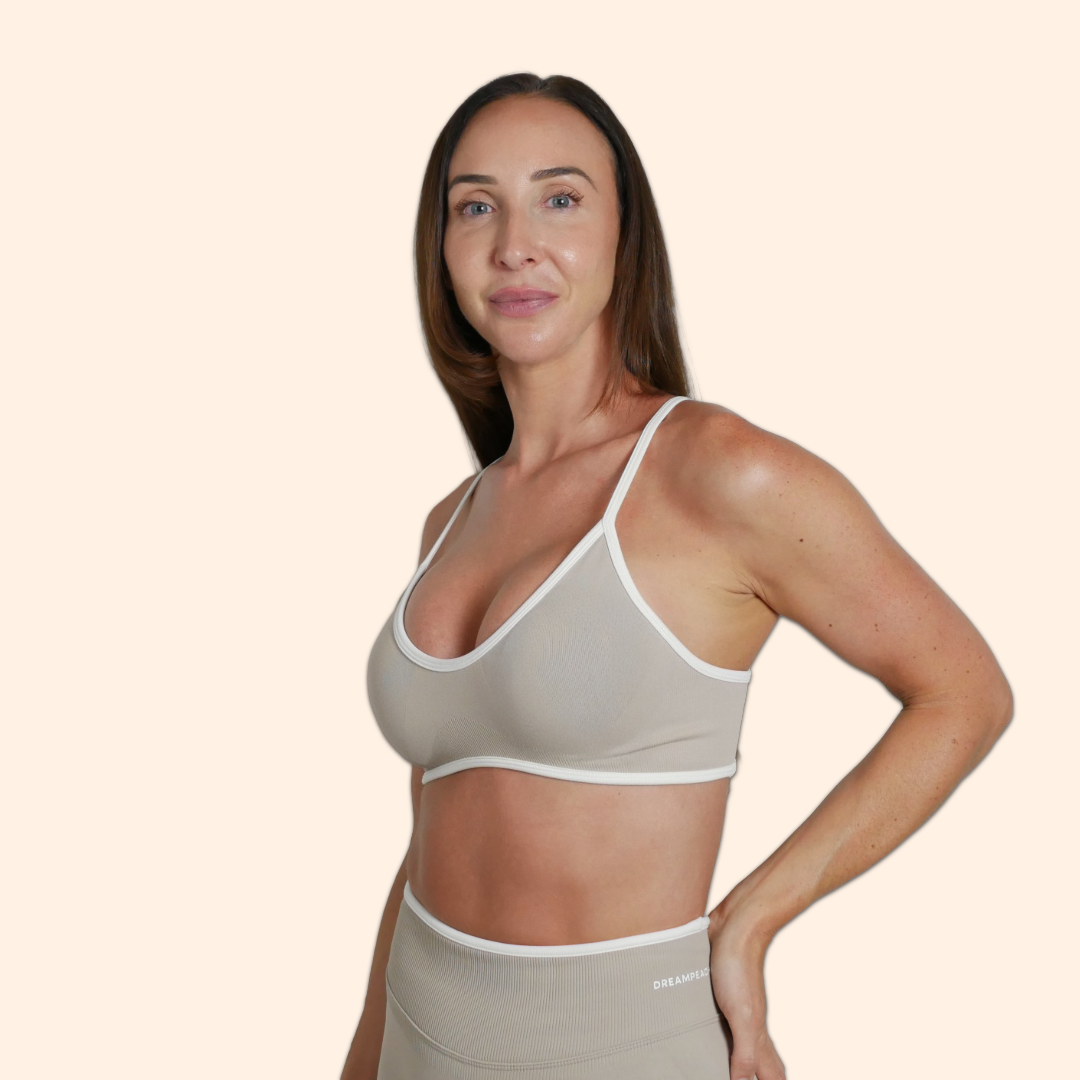 Contour Bra