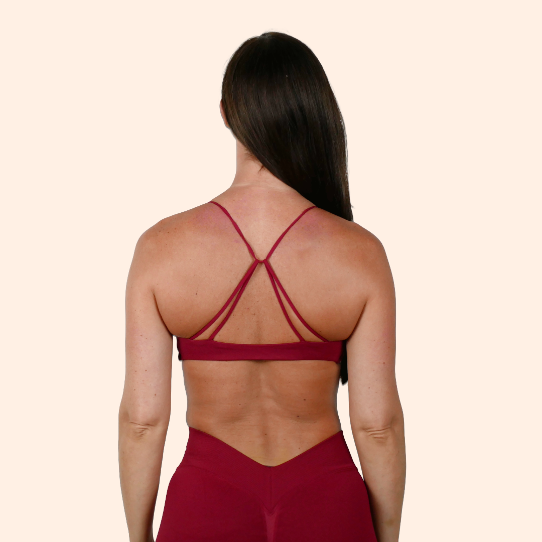Twist Bra