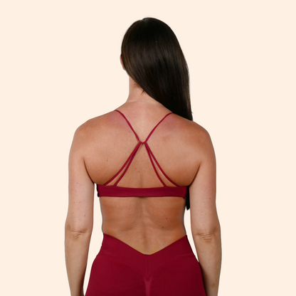 Twist Bra