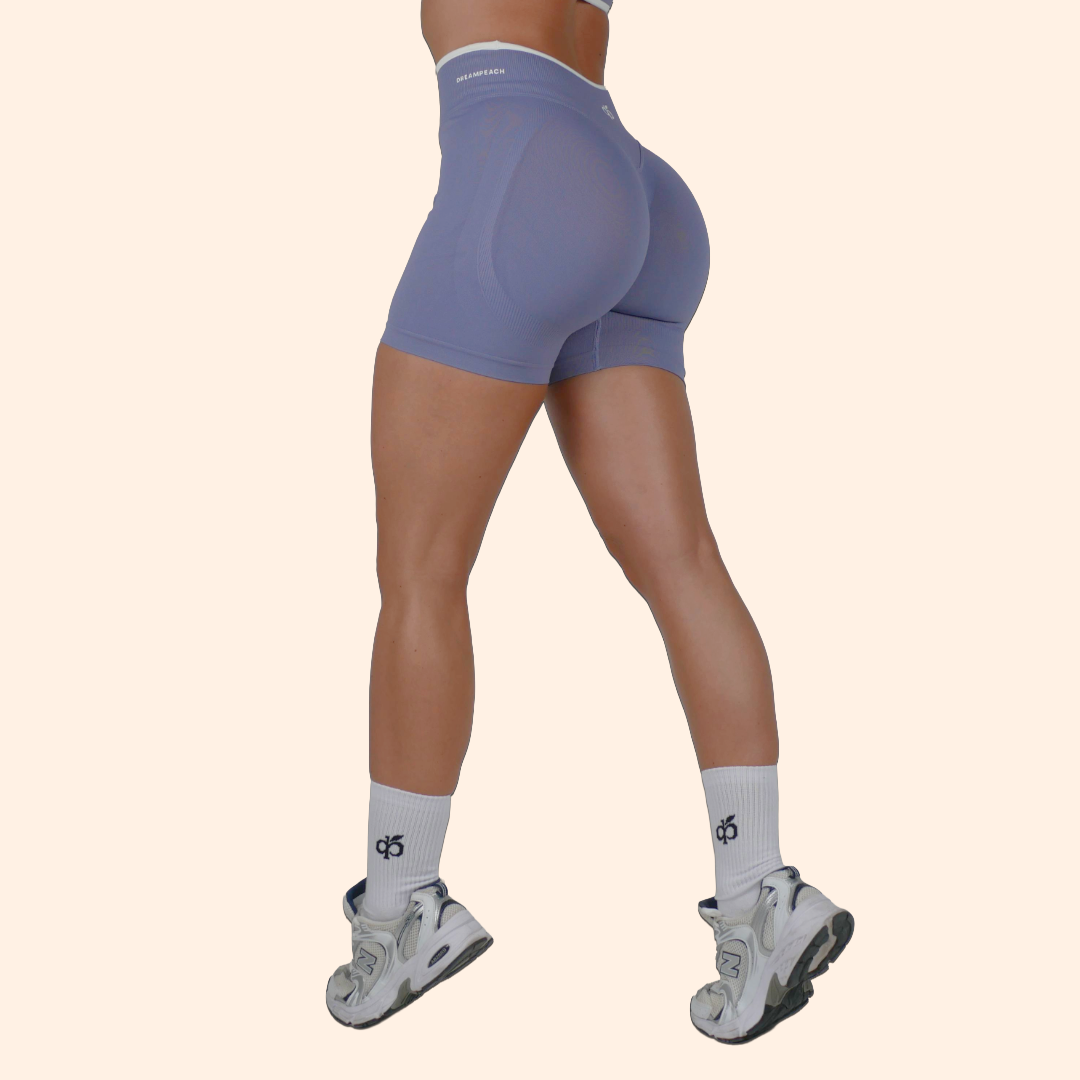 Contour Shorts