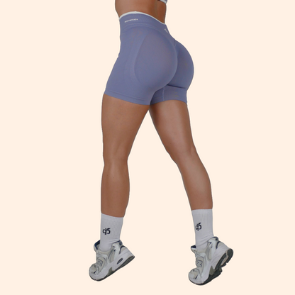 Contour Shorts