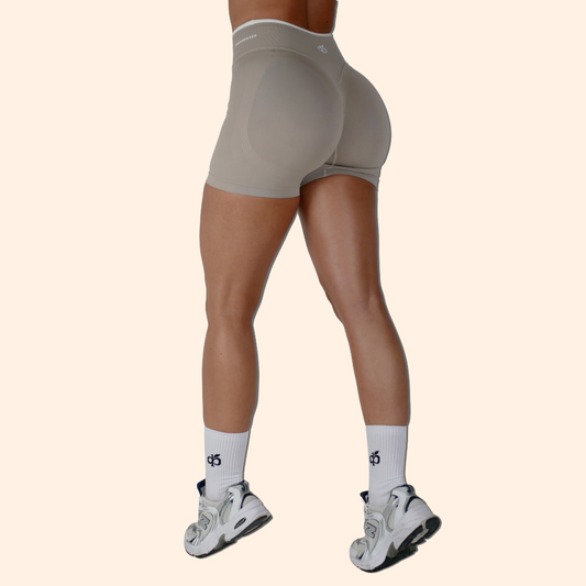 Contour Shorts